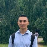 Murat Khairulin
