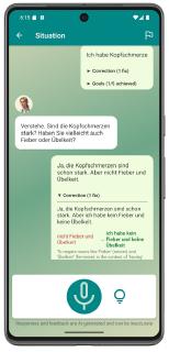 Speak House screenshot